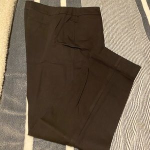 Apt 9 Crop Dress Pants Sizes 4